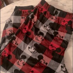 Disney Plus Size Pajamas